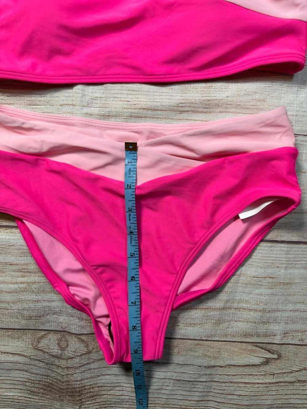 N/A stylish pink